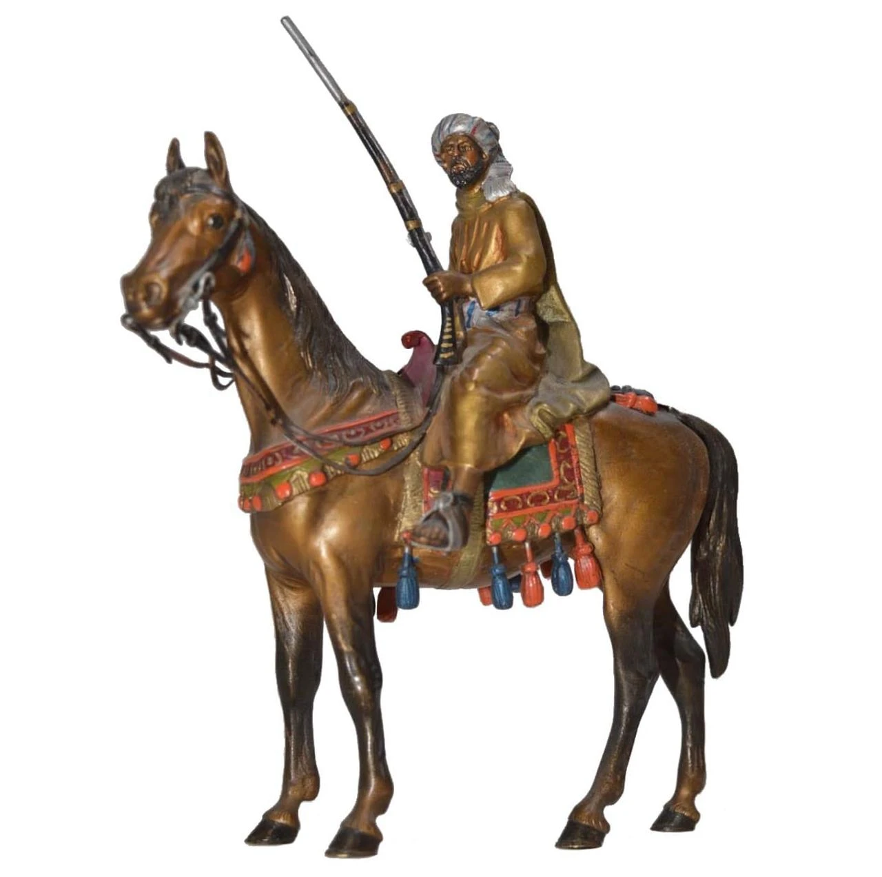 مجسمات تراثية