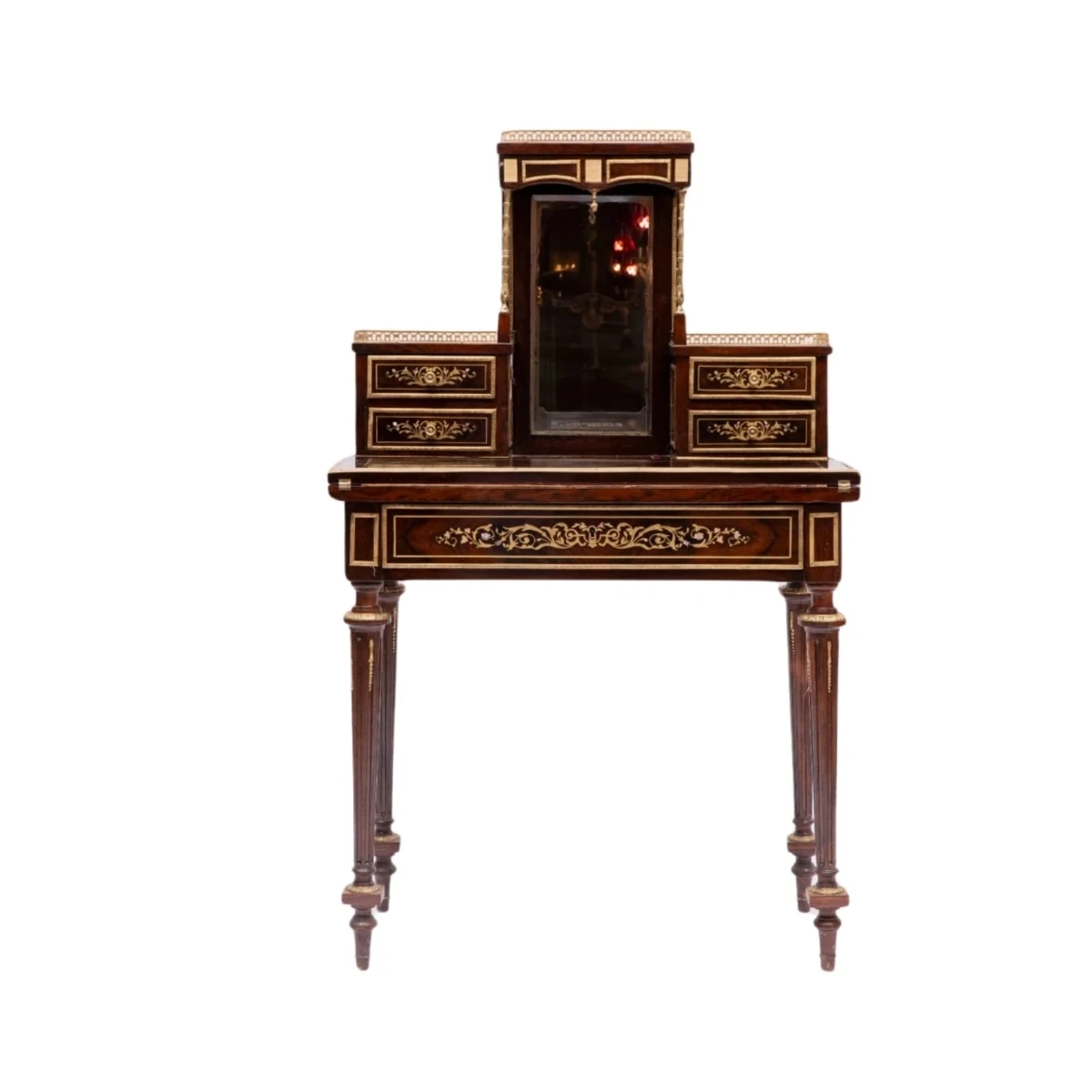 Antique European Furniture