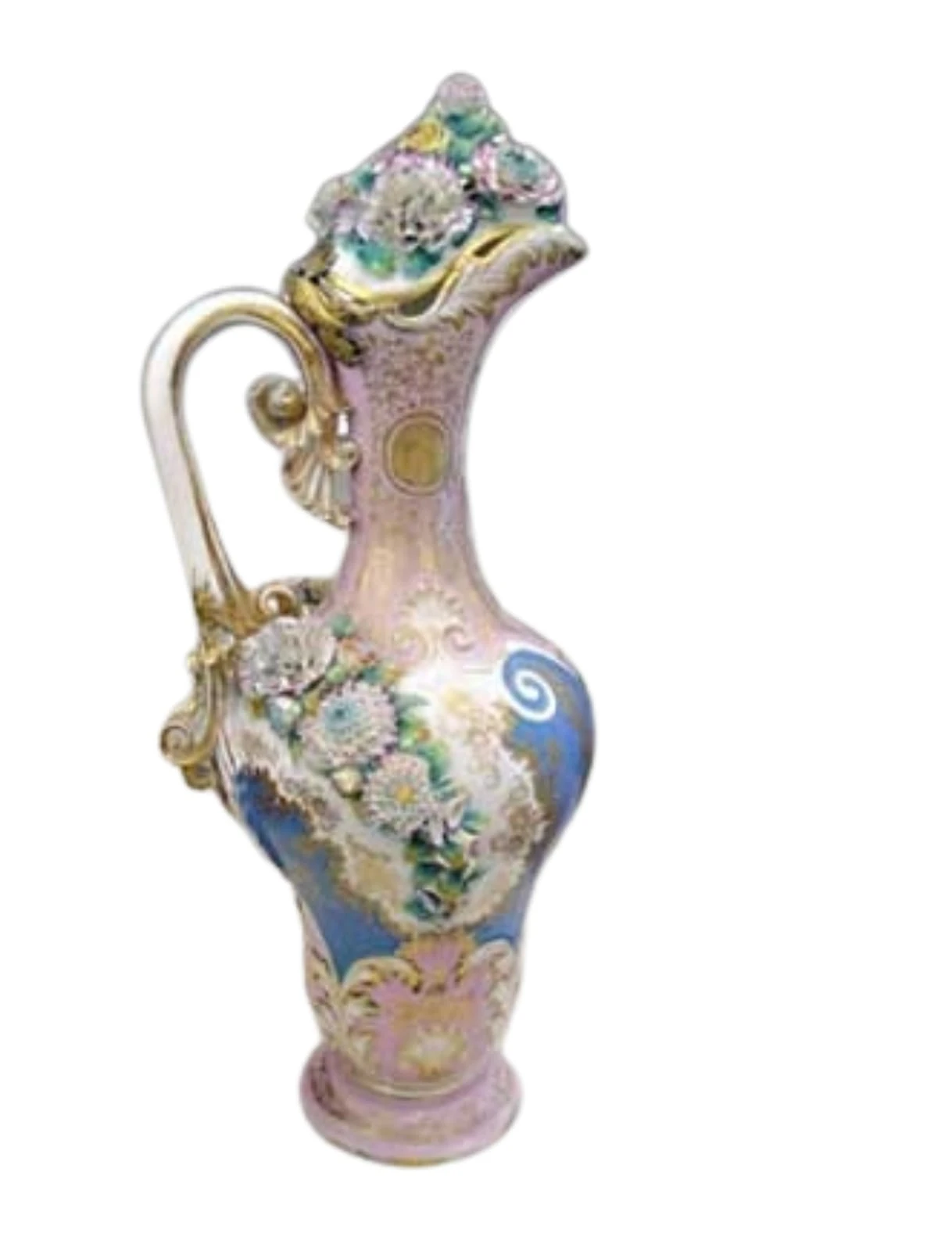 إبريق خزفي ضخم "أشوريليك"