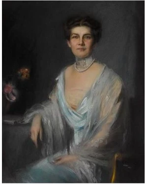 أرتور لايوس هالمي (مجري، 1866-1939)