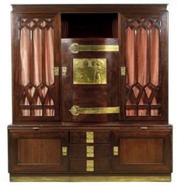 خزانة دراسة