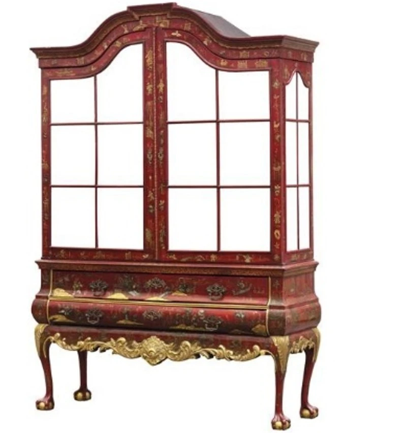 خزانة صالون