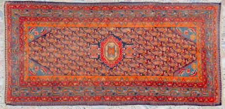 ملاير فرحان