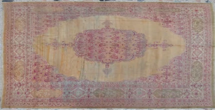 أرميتزار، شمال الهند، القرن التاسع عشر