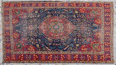 تبريز، ٨٠ عامًا