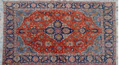 تبريز، ٧٠ عامًا