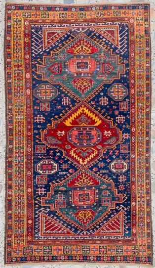 سجادة كاشغاي