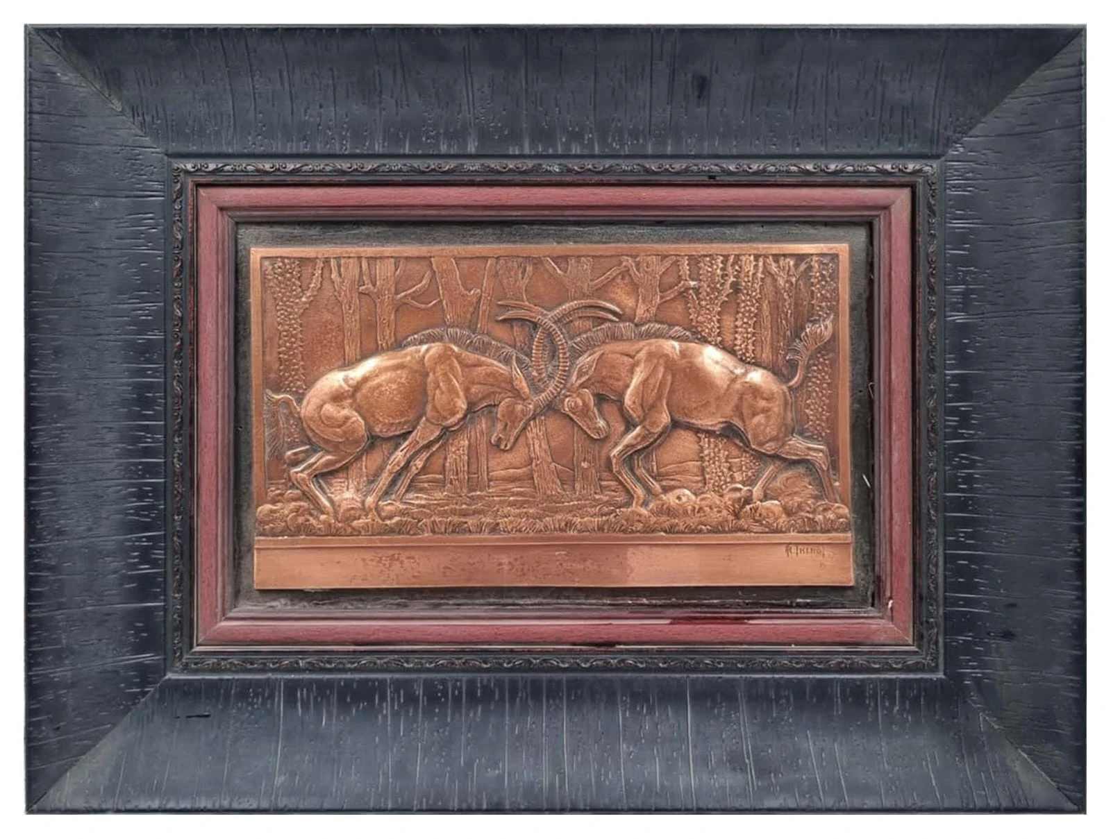 ثينو رينيه (1893-1963)