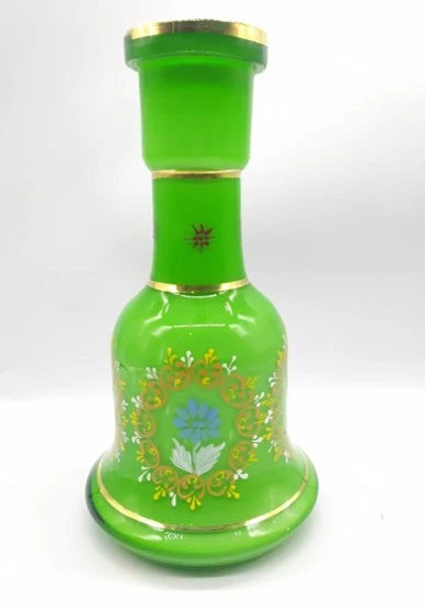 جرة زجاجية، بيروت