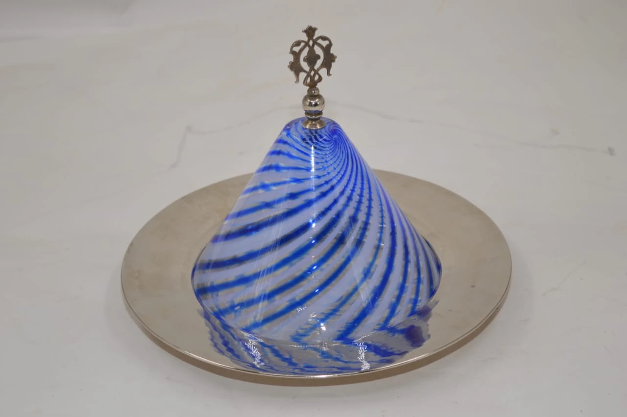 غطاء "تشيشمي-بلبل"