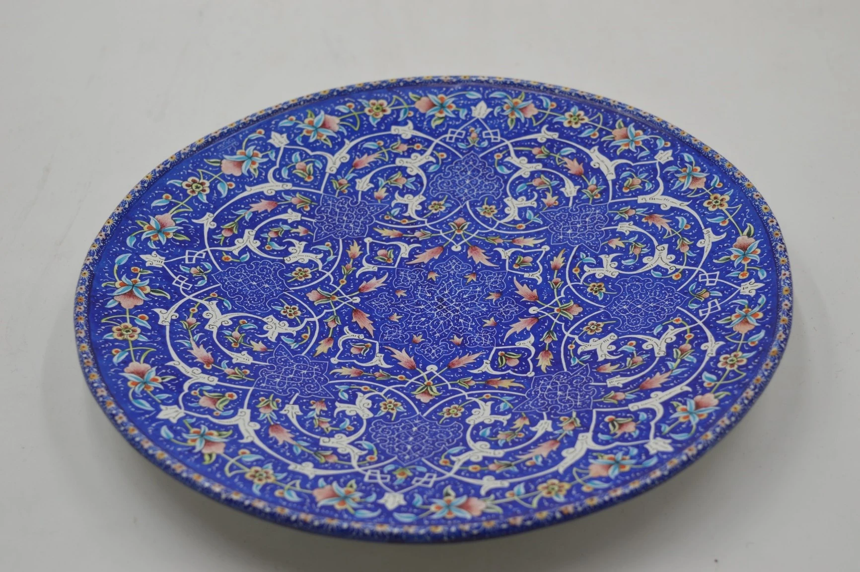 صفيحة مسطحة