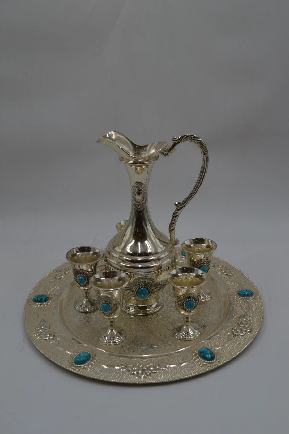 مجموعة الشرب