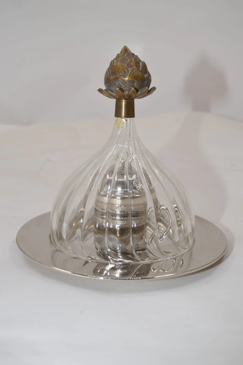 طقم قهوة إيجويست