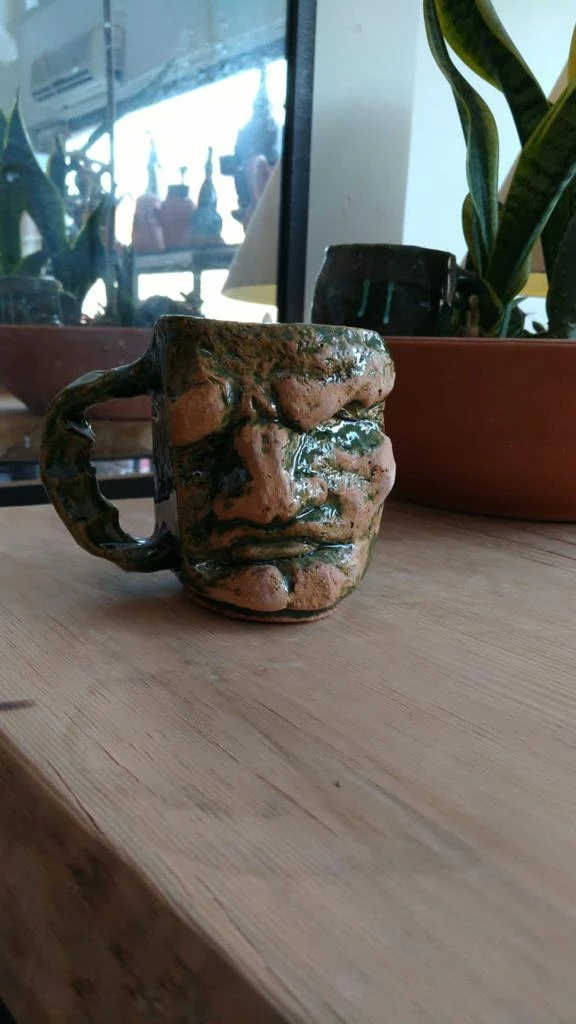 كوب سيراميك جوبلن