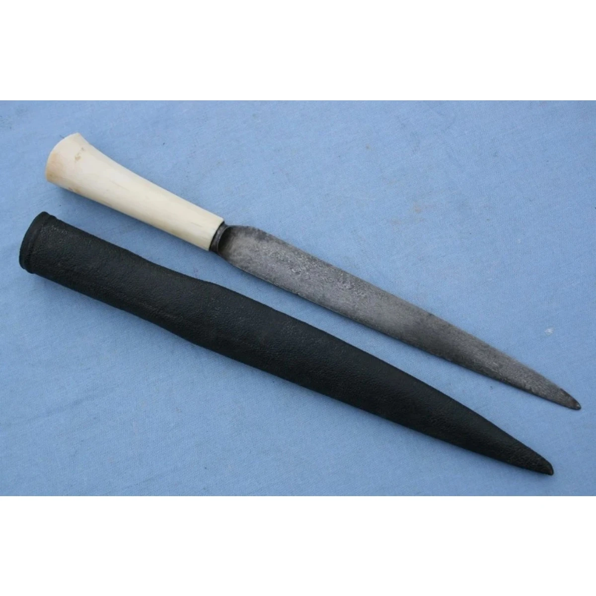 خنجر كرد فارسي