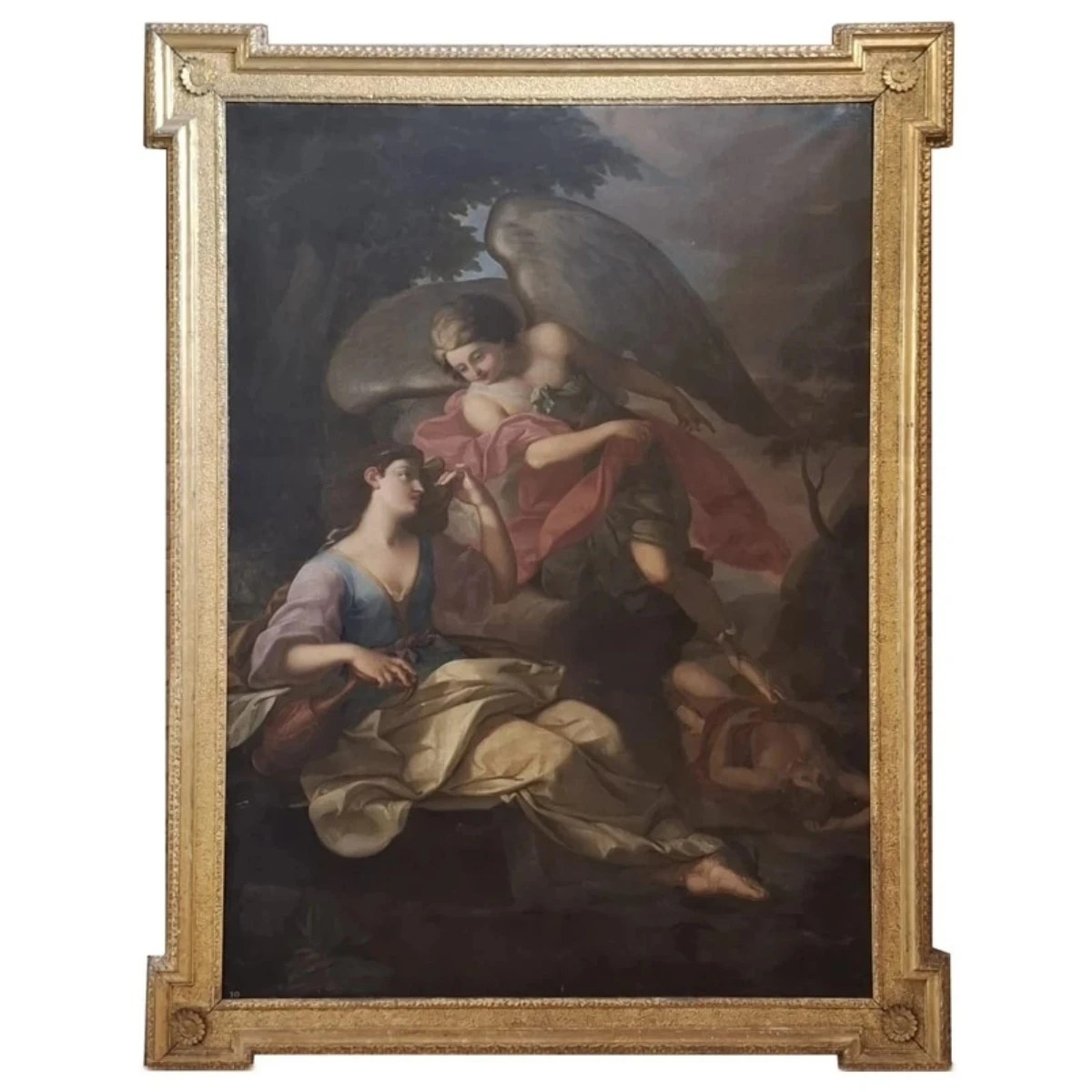 Italian School (18th century)