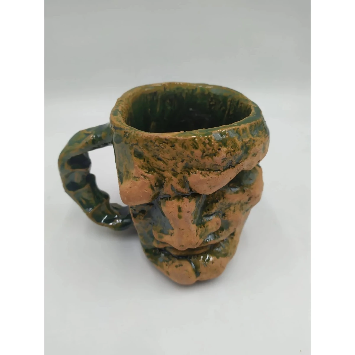 Goblin Ceramic Mug