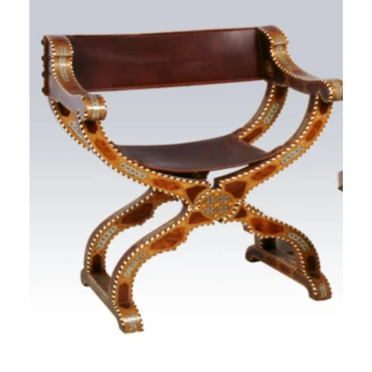 Sofa and two chairs set