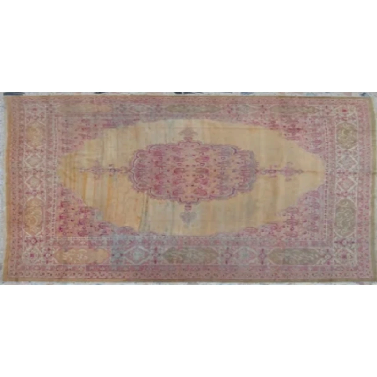 Armitzar, Northern İndia 19th century