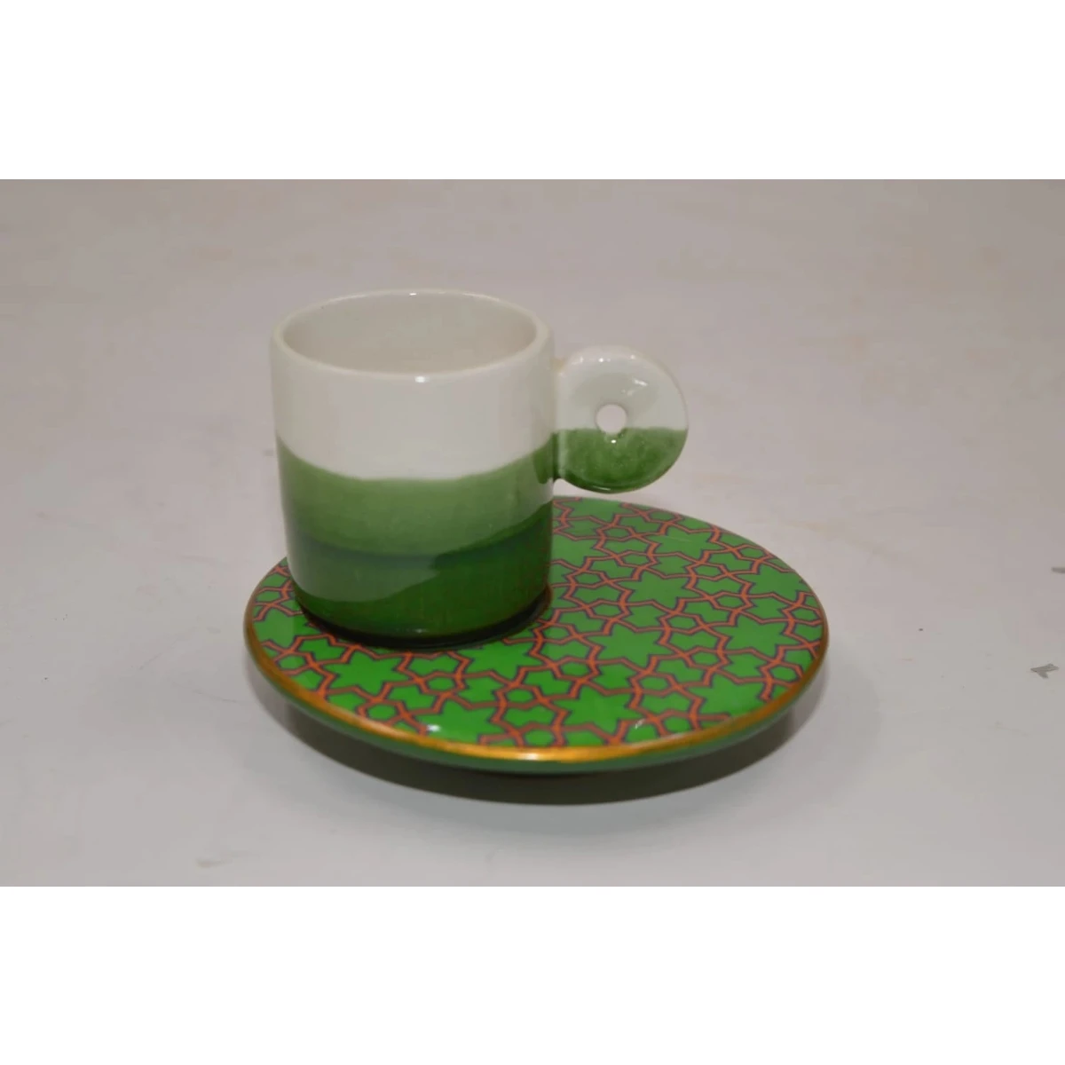 Turkish Coffe cup